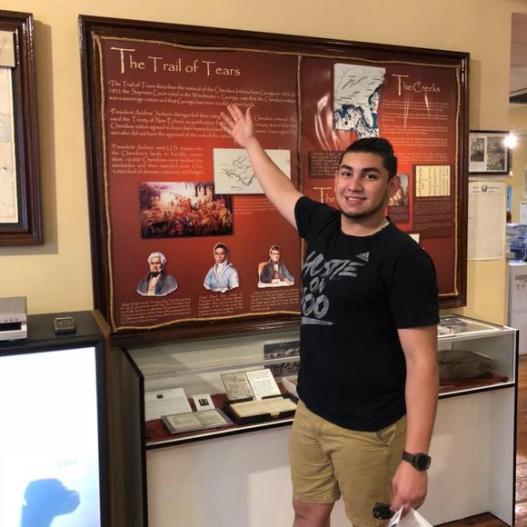 Meet your Posher, Michael - Picture 1 of 1